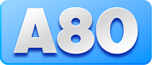 a80slotlogin.com Logo